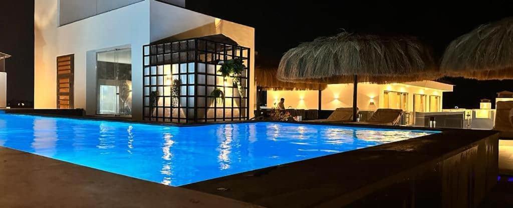 Imperial Xl 1 Bed Apartment