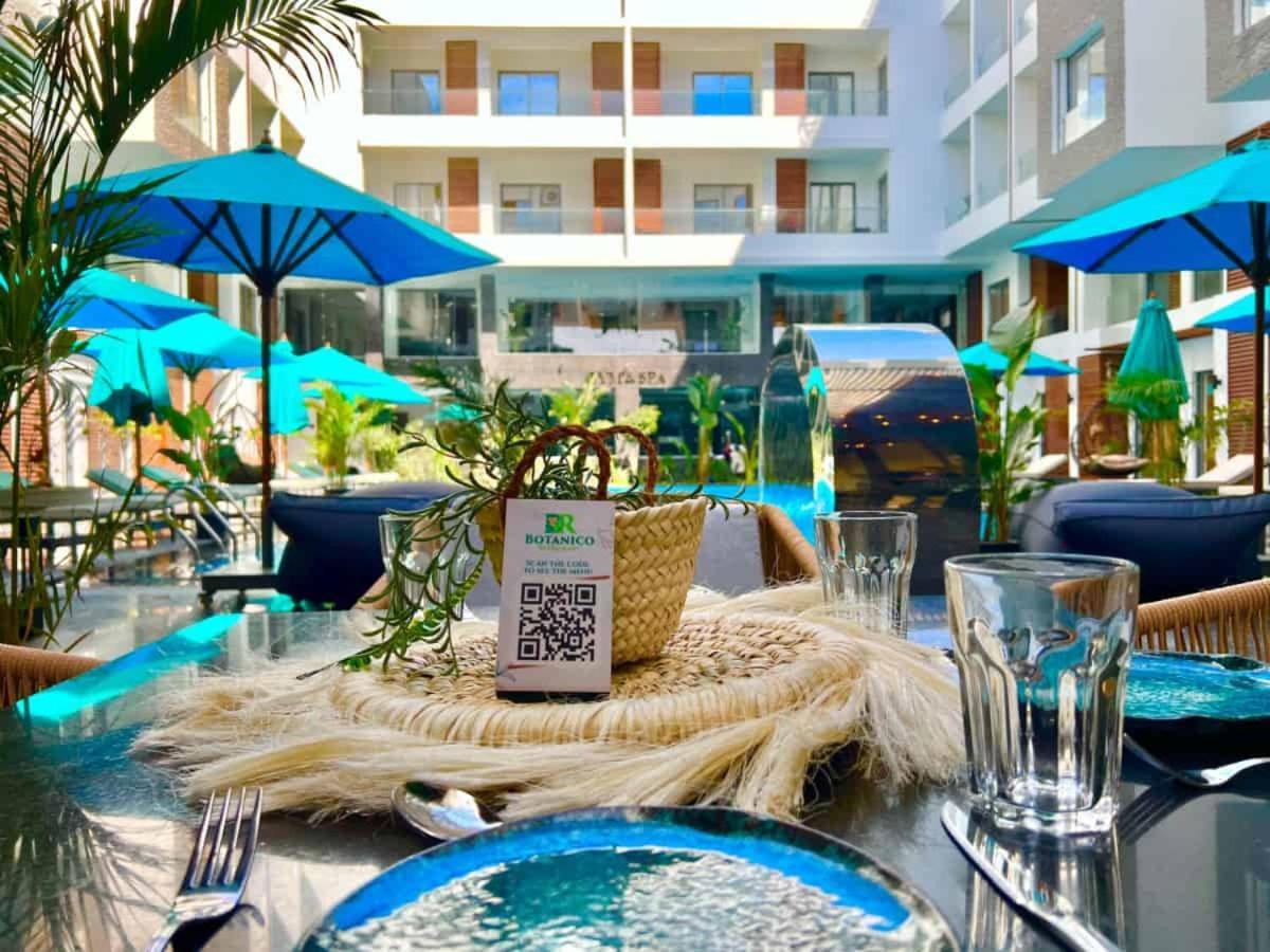Imperial Xl 1 Bed Apartment Hurghada