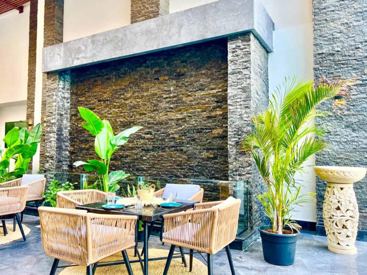 Imperial Xl 1 Bed Apartment