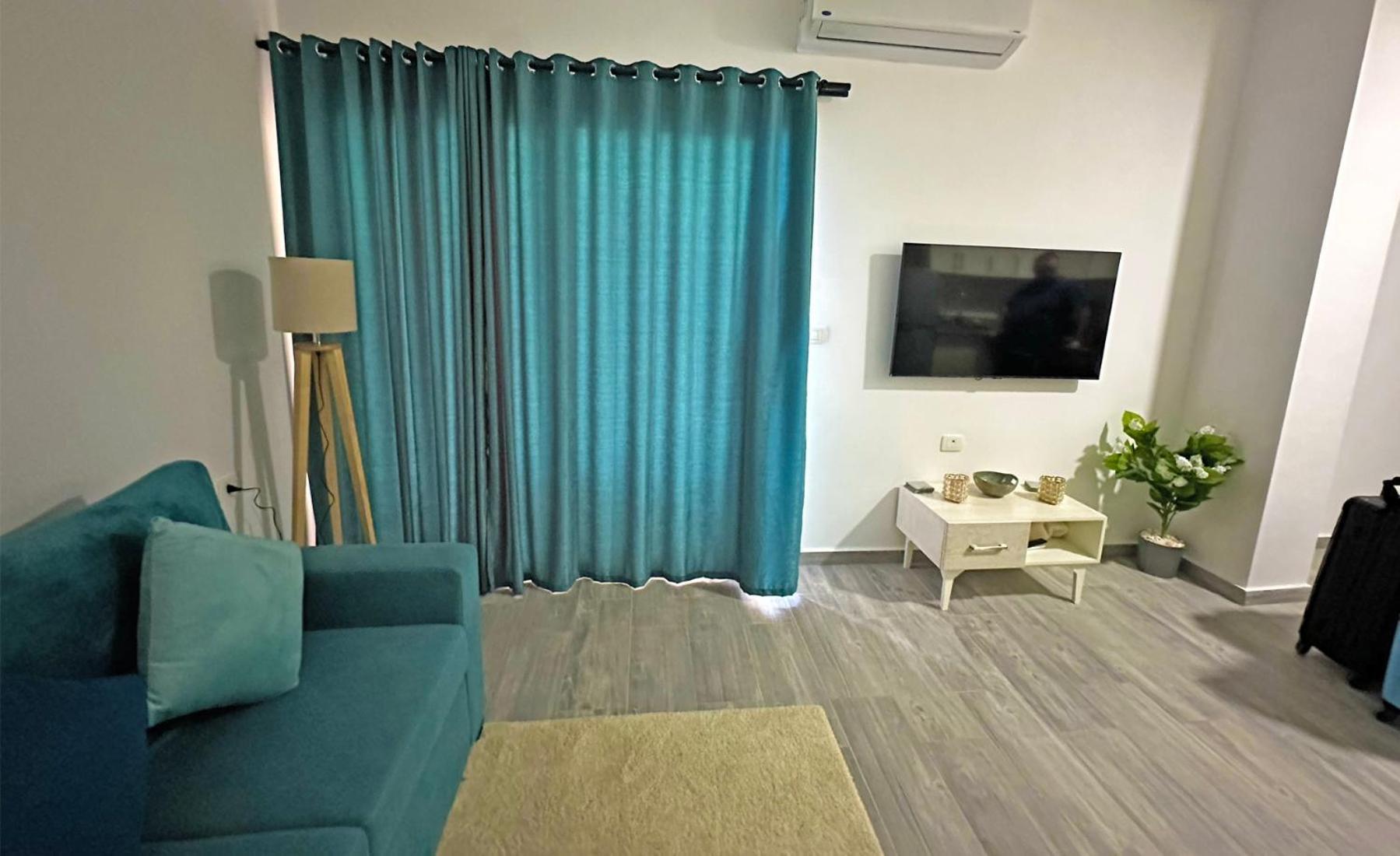 Imperial Xl 1 Bed Apartment *
