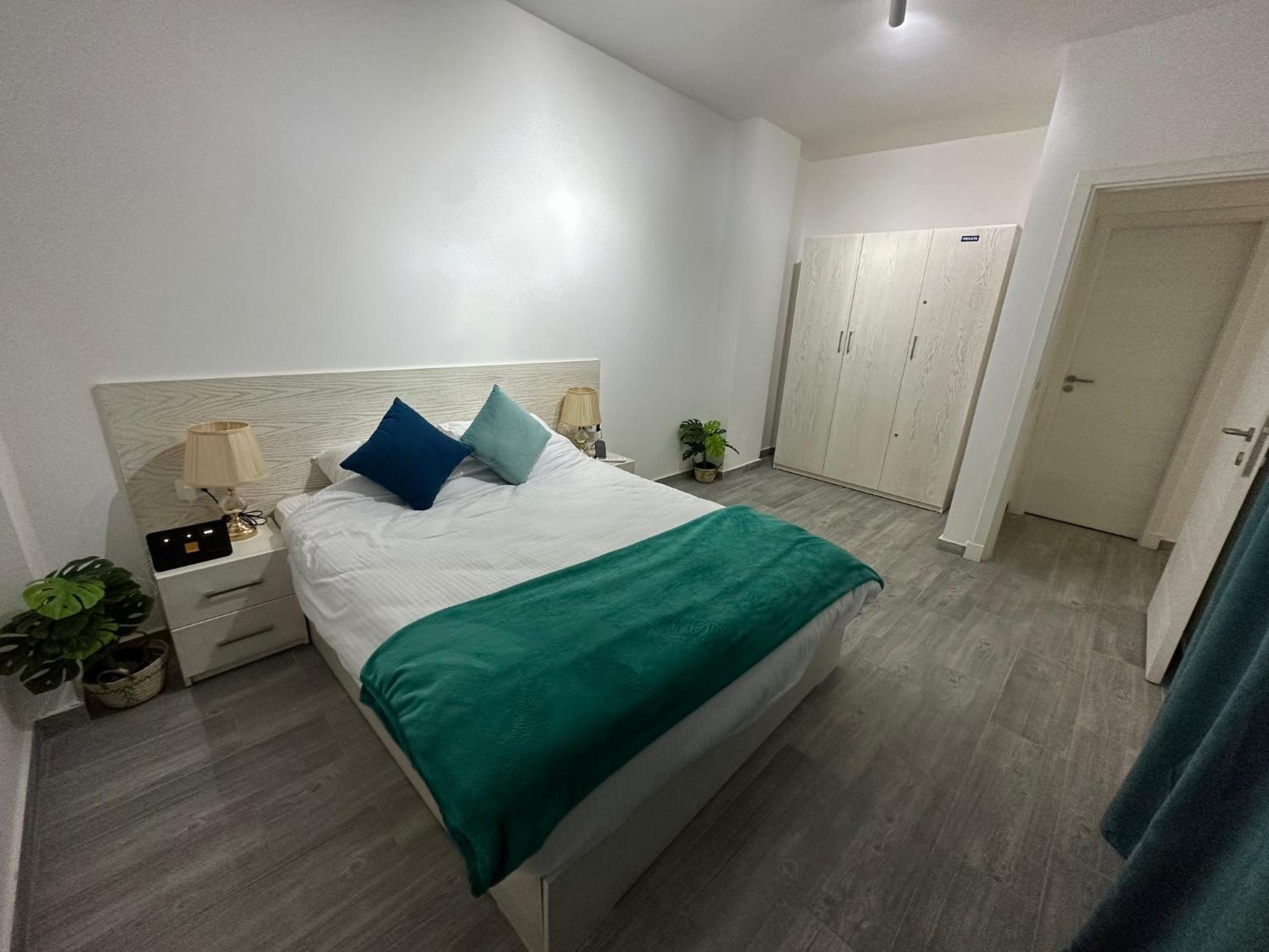 Apartment Imperial Xl 1 Bed
