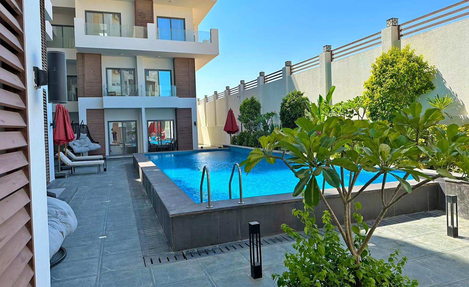 Imperial Xl 1 Bed Hurghada