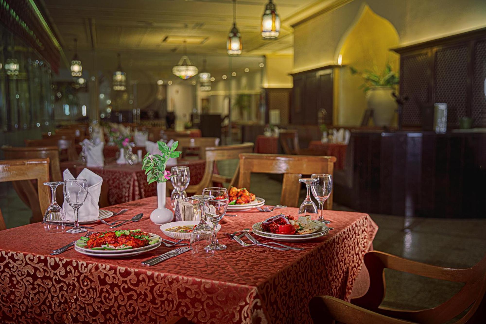 Monte Carlo & (adults Only) Sharm el-Sheikh