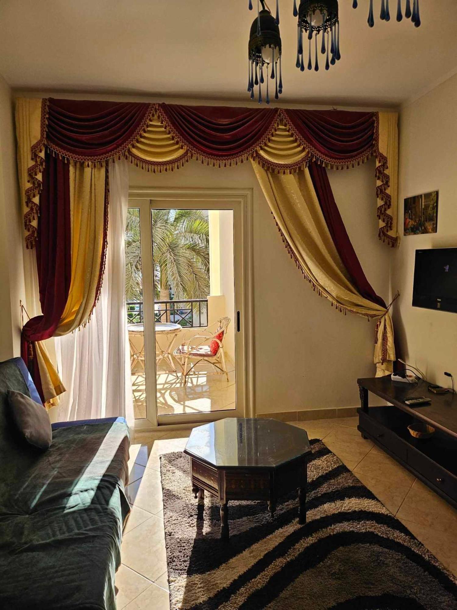Apartment 310 El Andalous