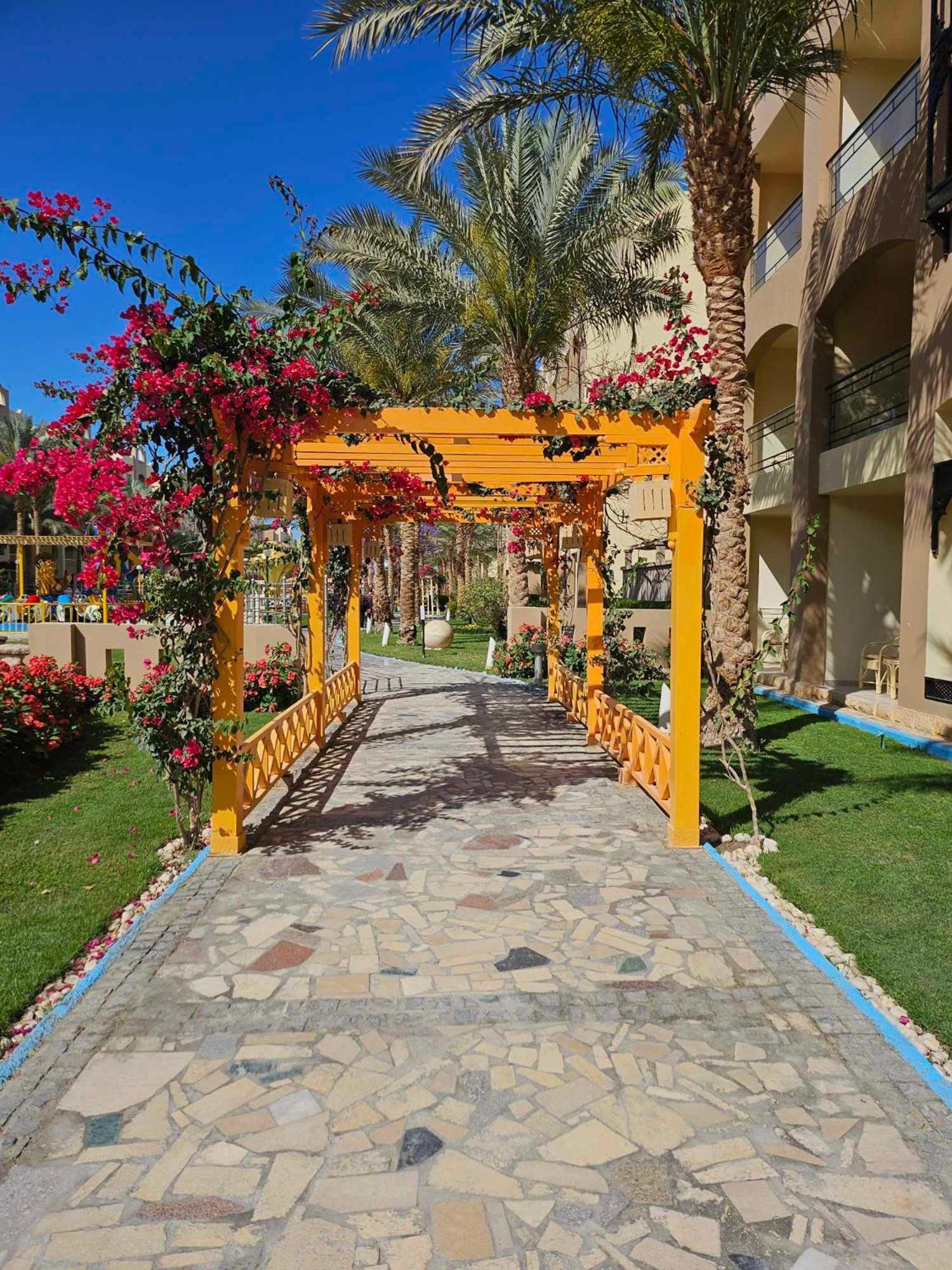 Apartament Comfortable In Karma With Private And Pools Family Only Or Female Hurghada