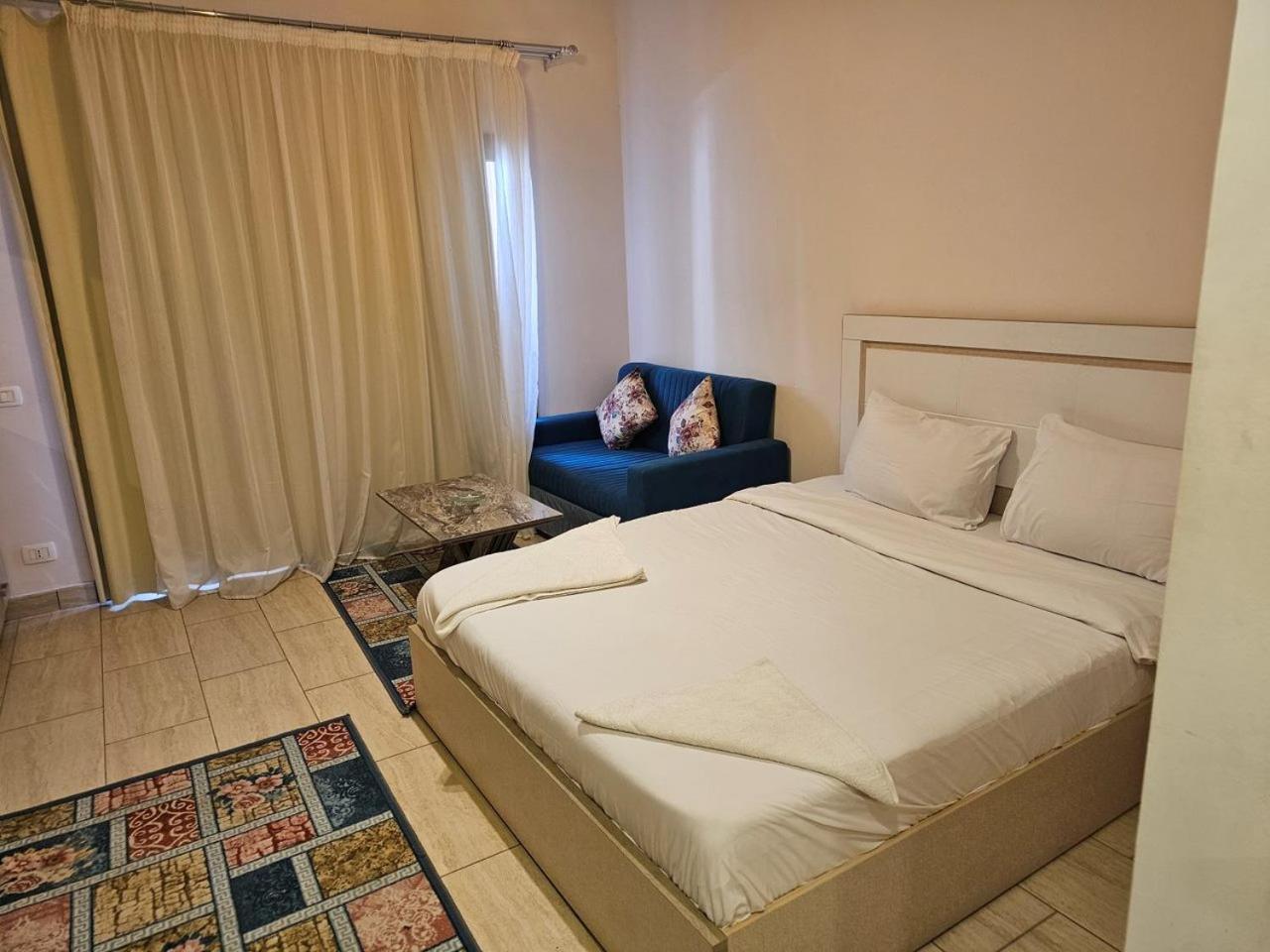 Aldau Heights * Hurghada