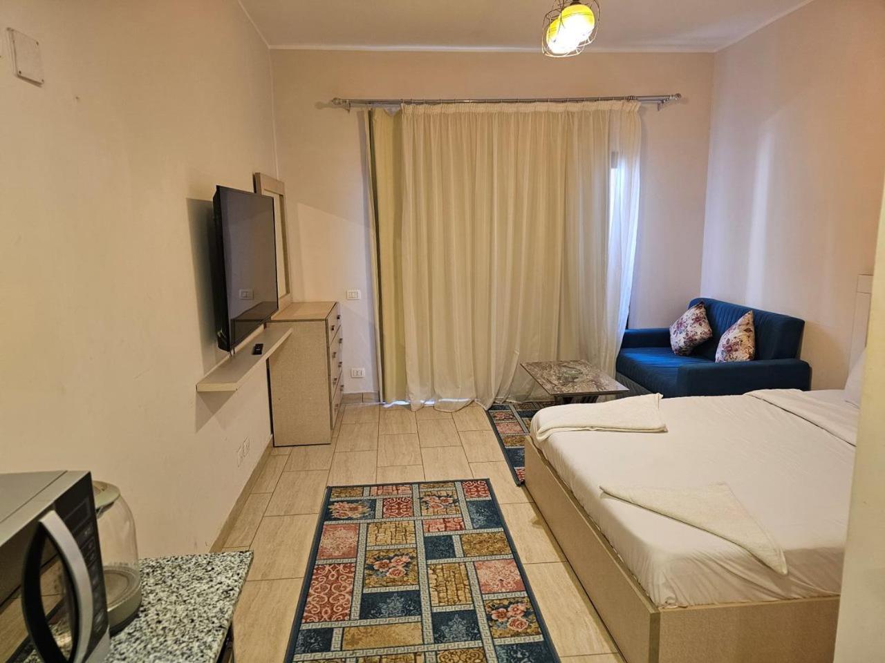 Apartment Aldau Heights Hurghada
