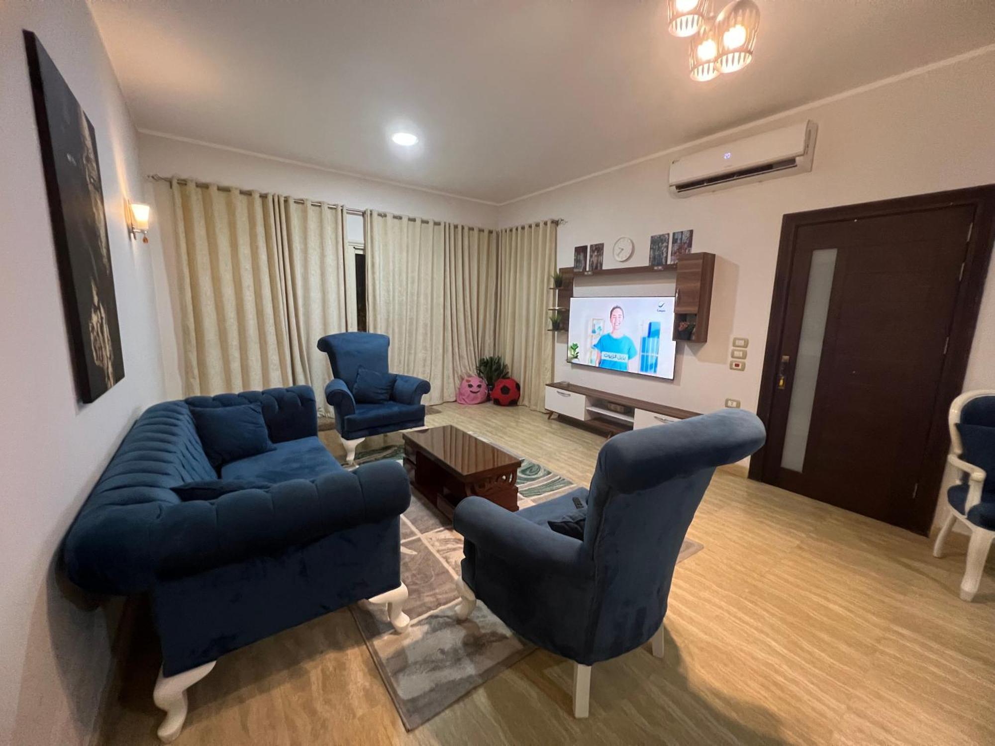 Villa Villa Kuba Luxury Private Pool Hurghada *