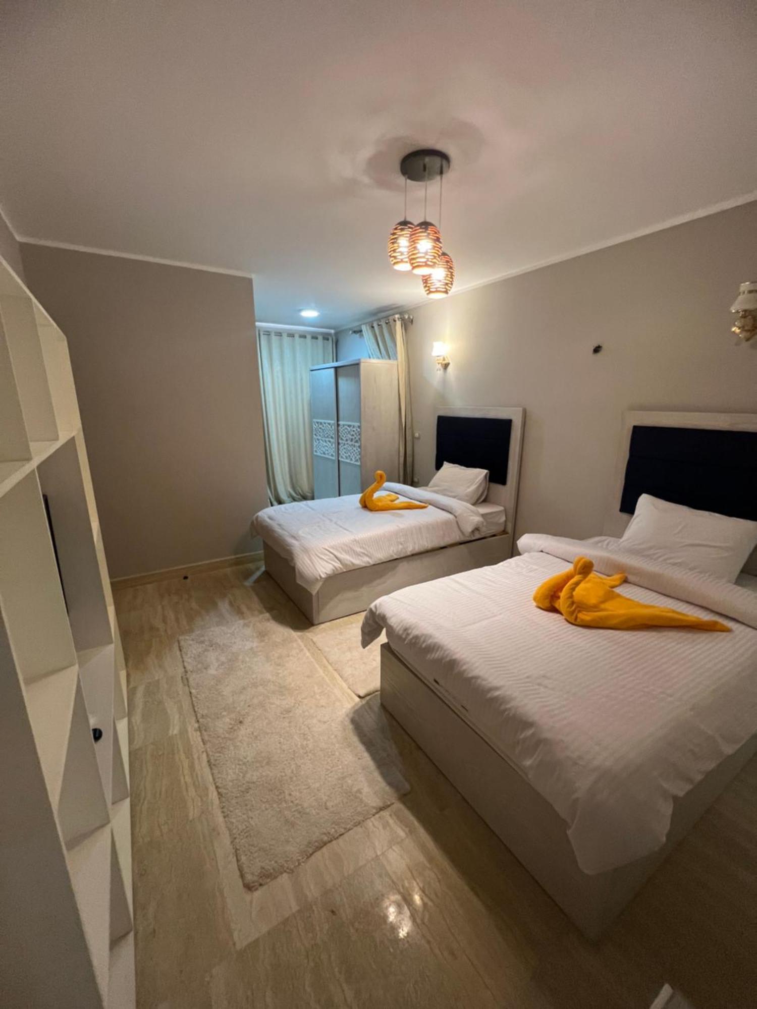 Villa Kuba Luxury Private Pool Hurghada