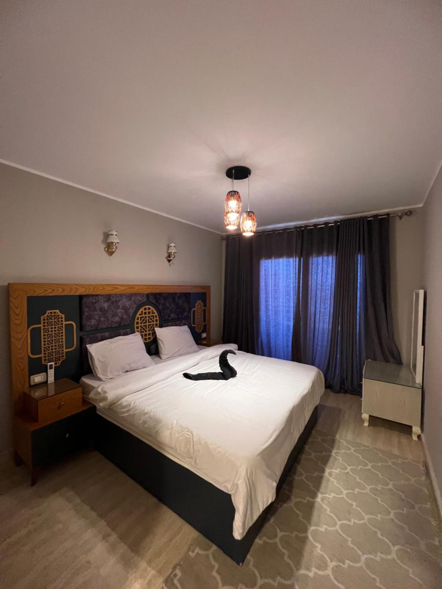 Villa Kuba Luxury Private Pool Hurghada *