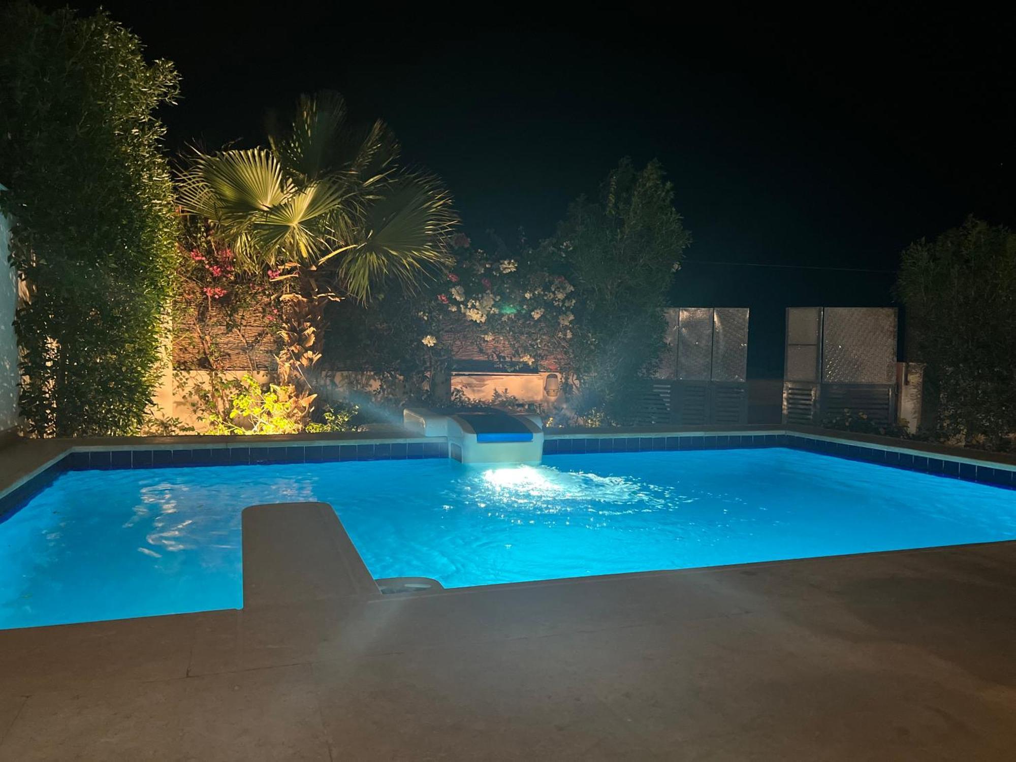 Villa Kuba Luxury Private Pool Hurghada Villa