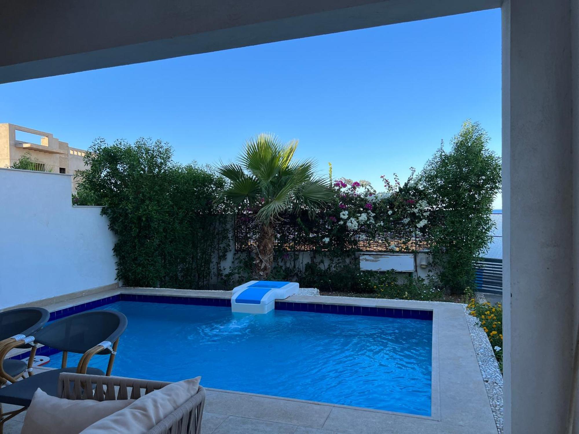 Villa Villa Kuba Luxury Private Pool Hurghada Hurghada