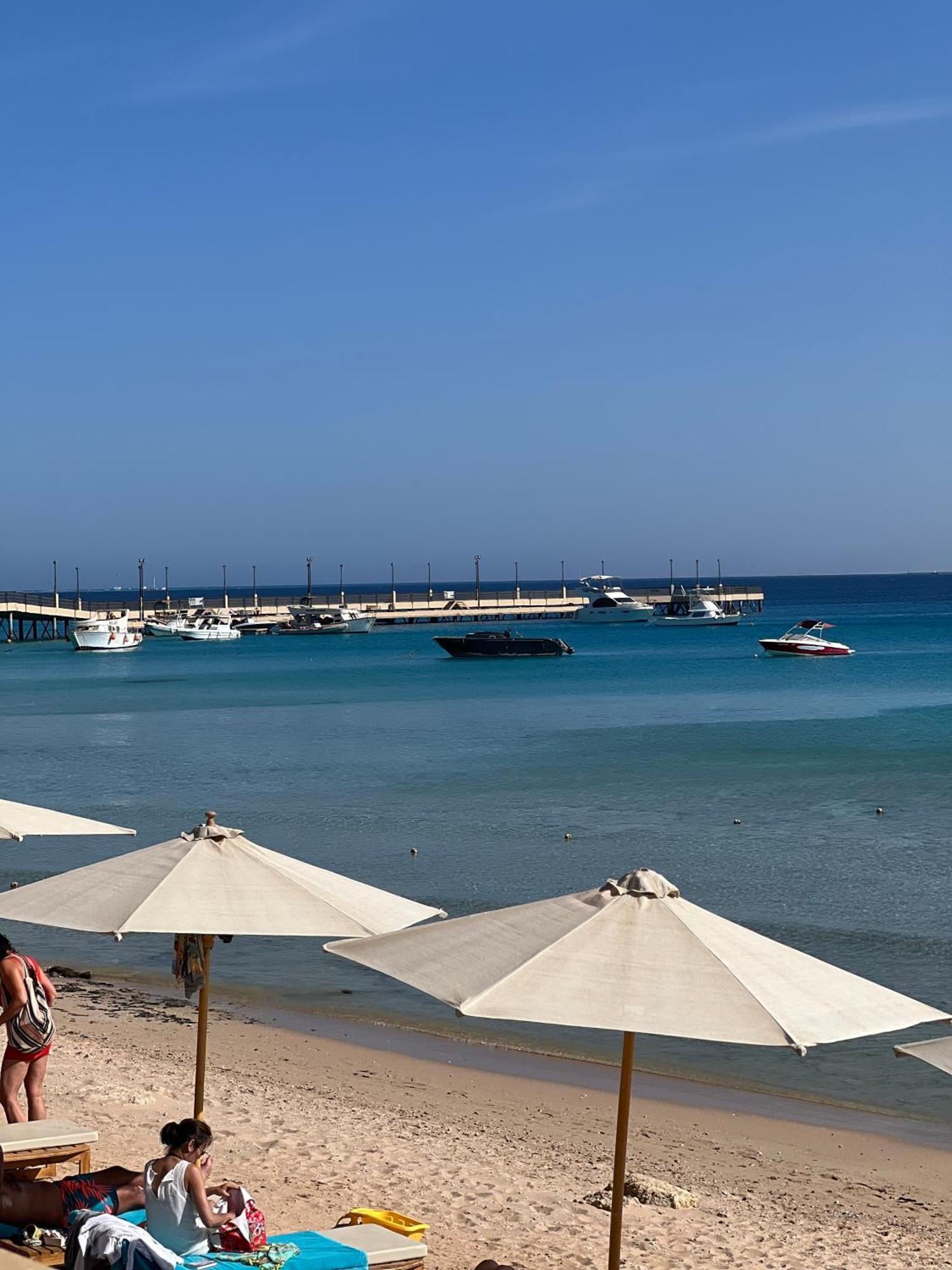 Villa Kuba Luxury Private Pool Hurghada Villa Hurghada