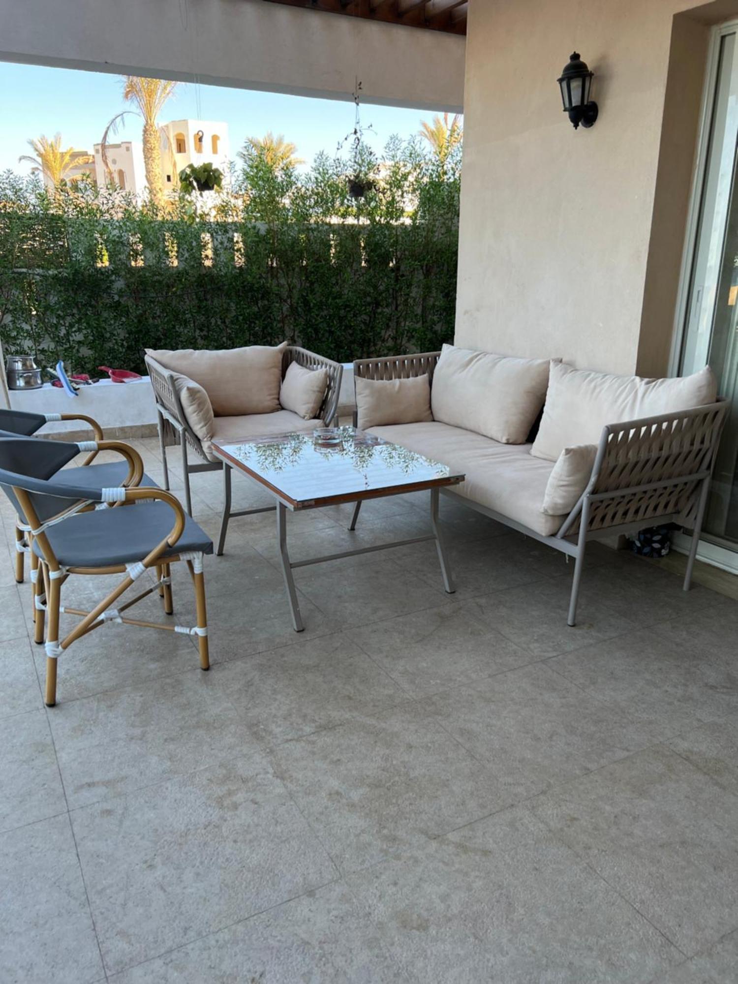 Villa Kuba Luxury Private Pool Hurghada Villa