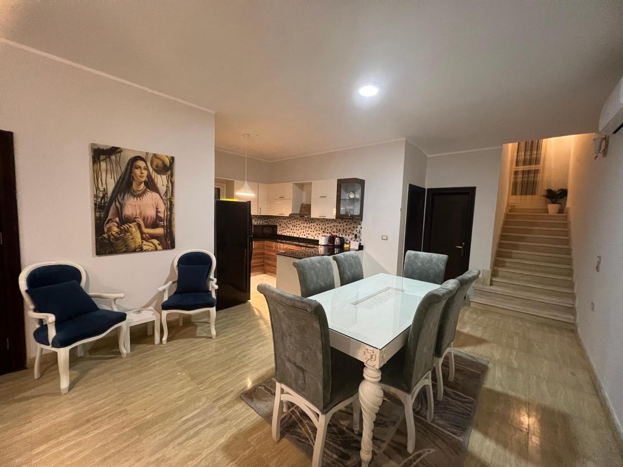 Villa Villa Kuba Luxury Private Pool Hurghada *