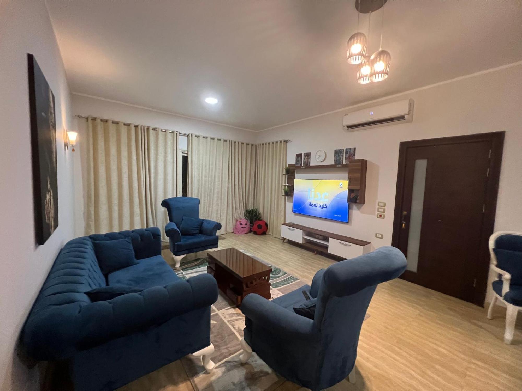 Villa Kuba Luxury Private Pool Hurghada