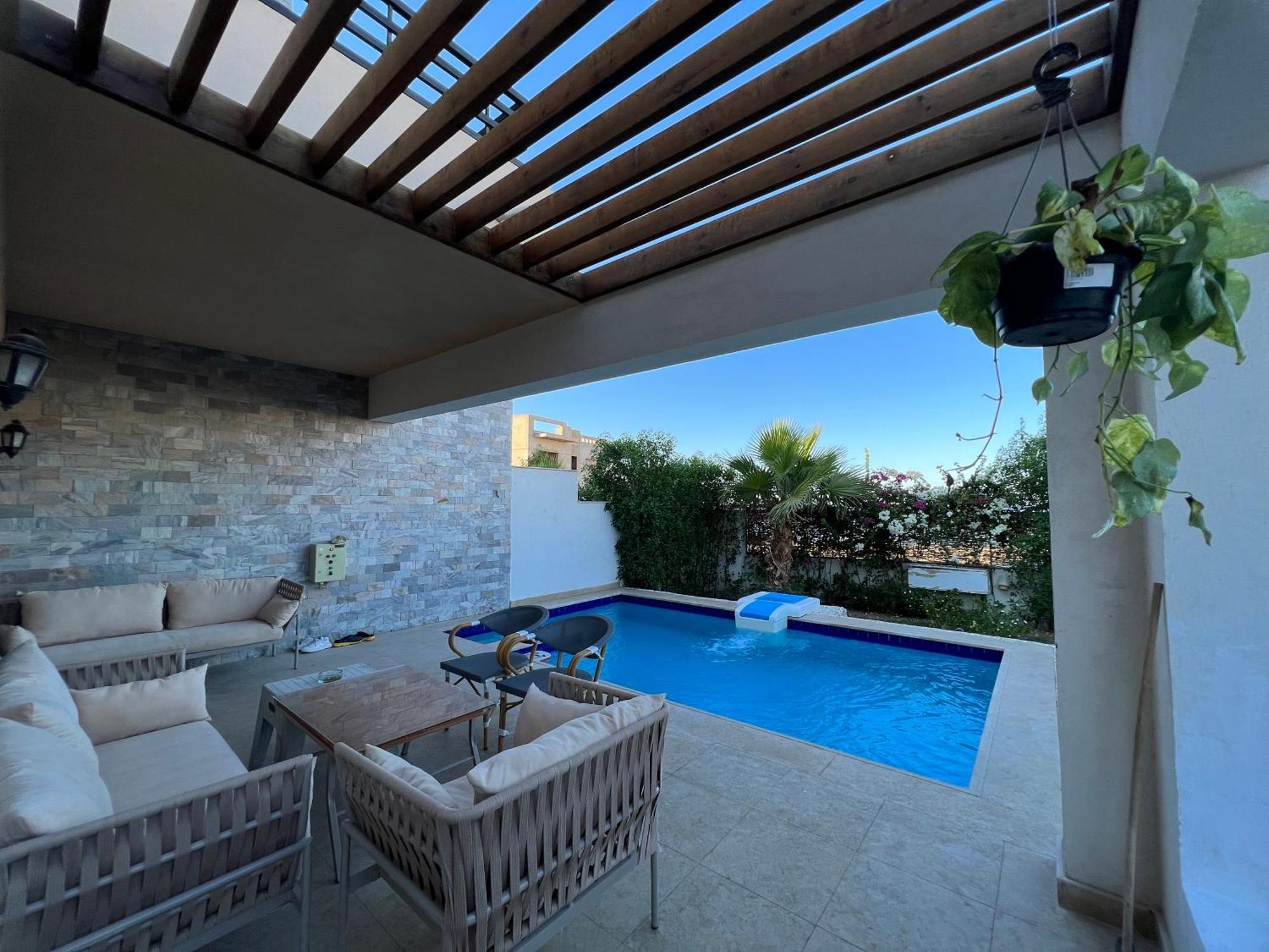 Villa Villa Kuba Luxury Private Pool Hurghada Hurghada