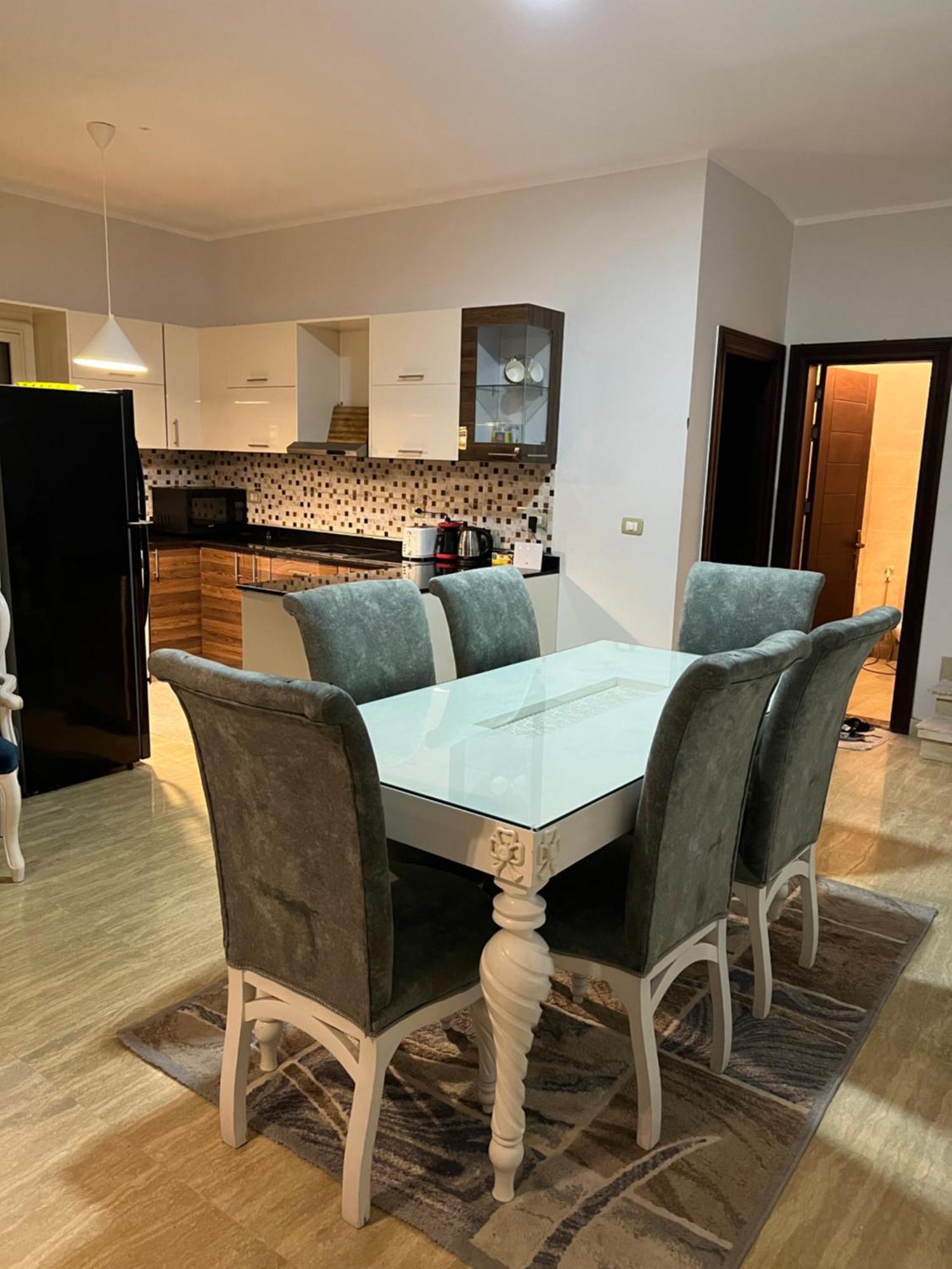 Villa Villa Kuba Luxury Private Pool Hurghada