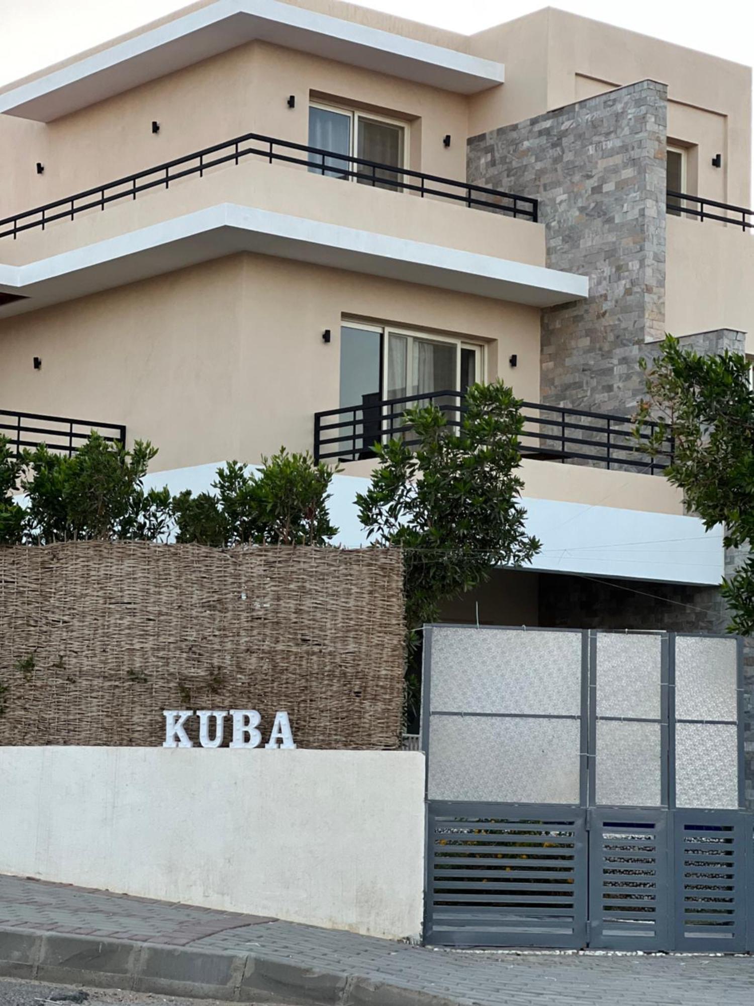 Villa Kuba Luxury Private Pool Hurghada Hurghada