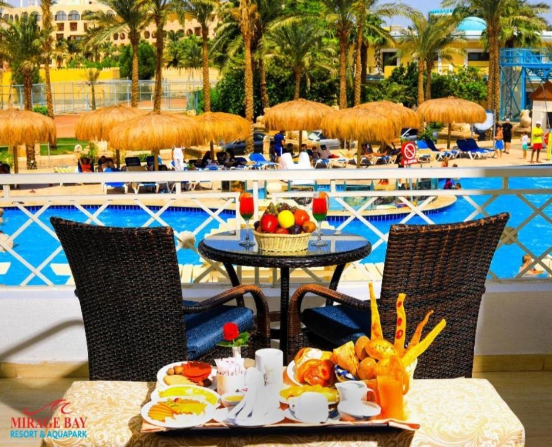 Resort Mirage Bay & Aqua Park 4*
