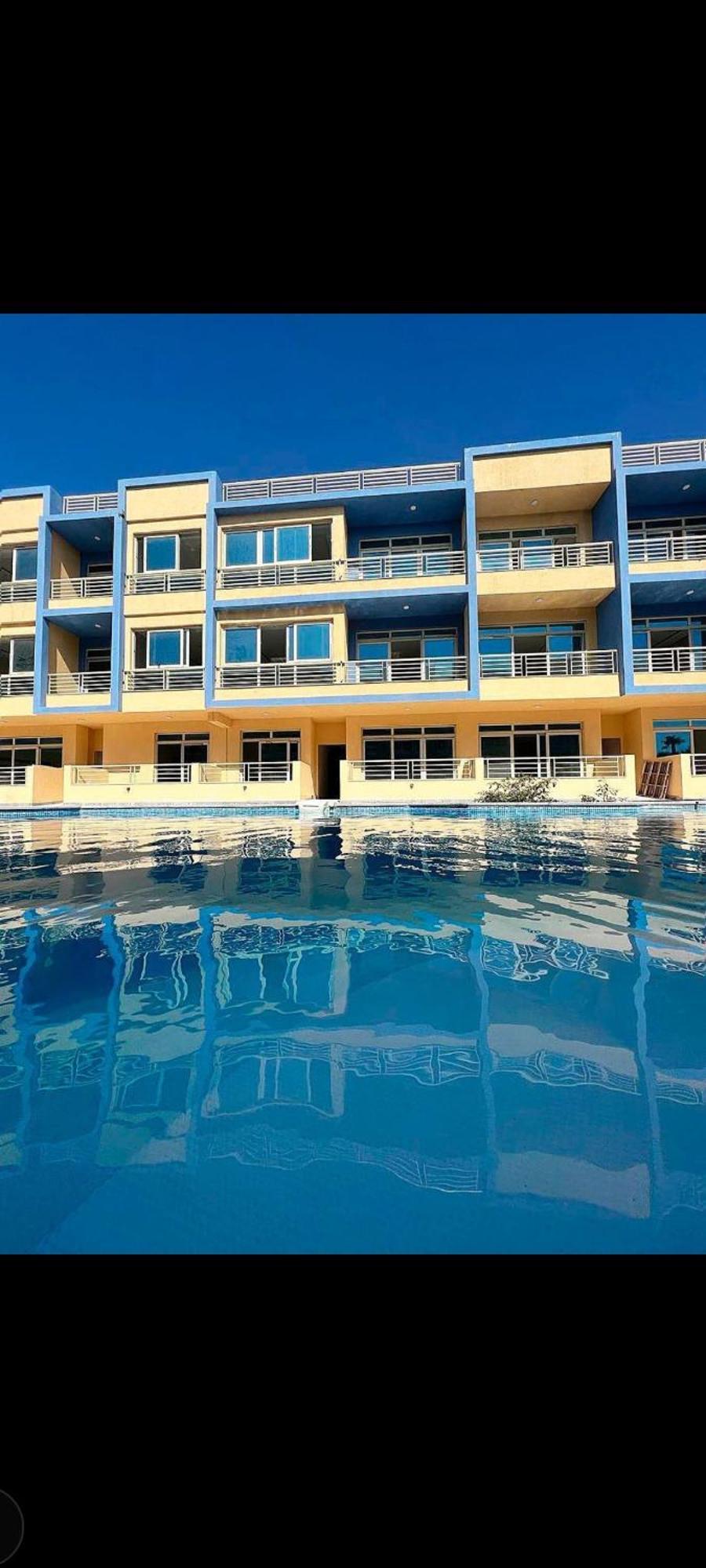 Mirage Bay & Aqua Park Resort Hurghada