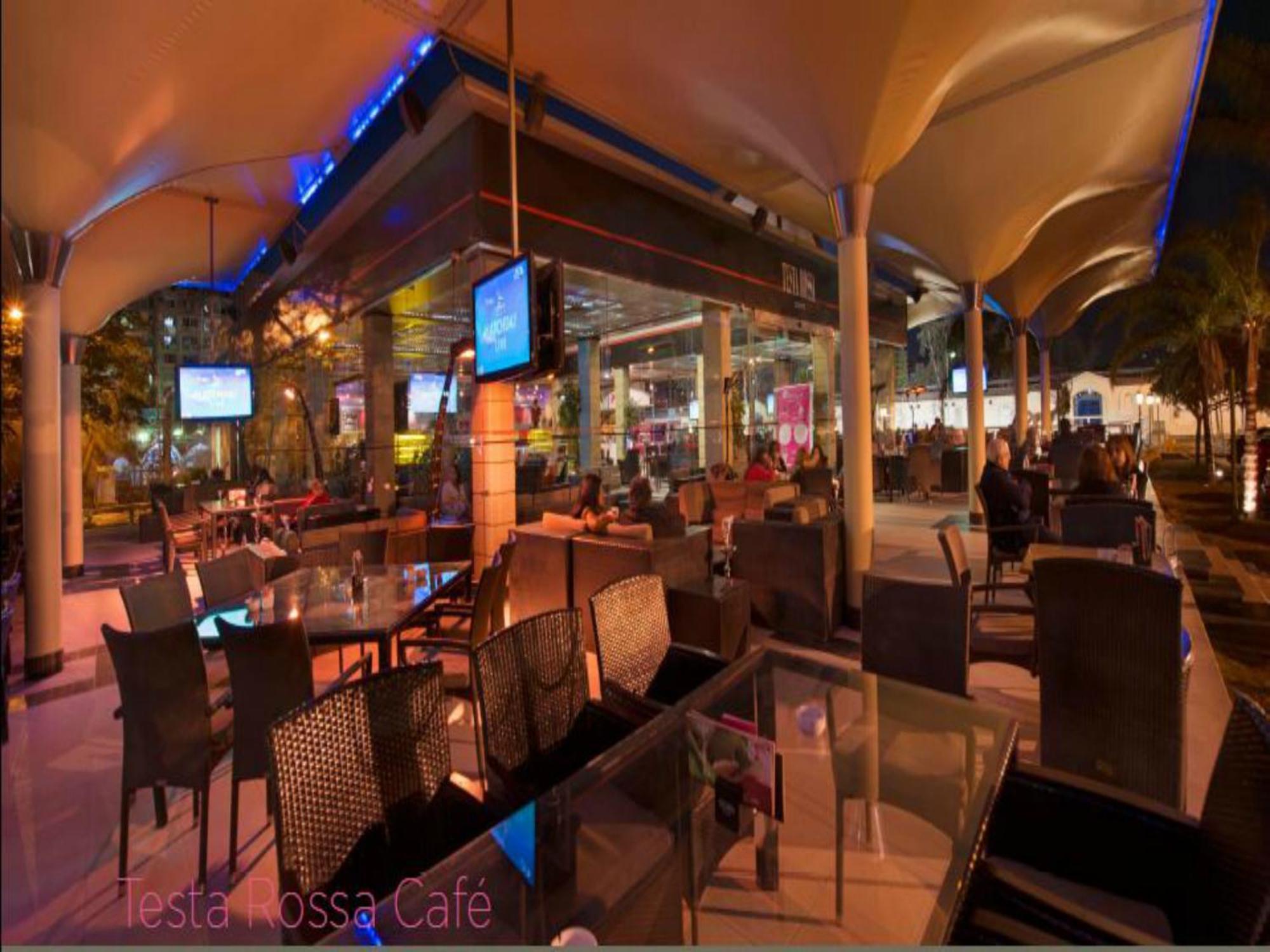 Concorde El Salam & Casino Cairo