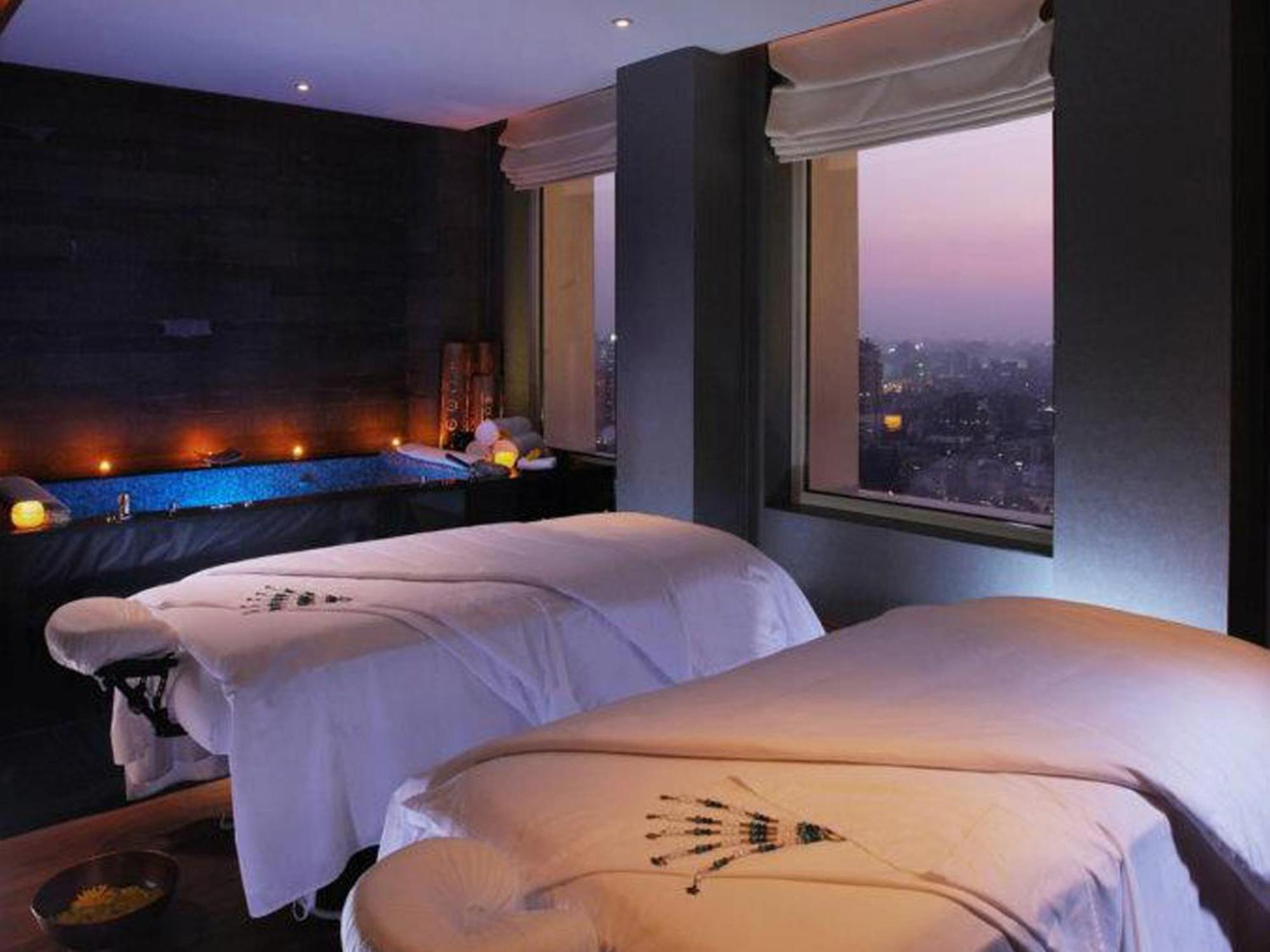 Fairmont Nile