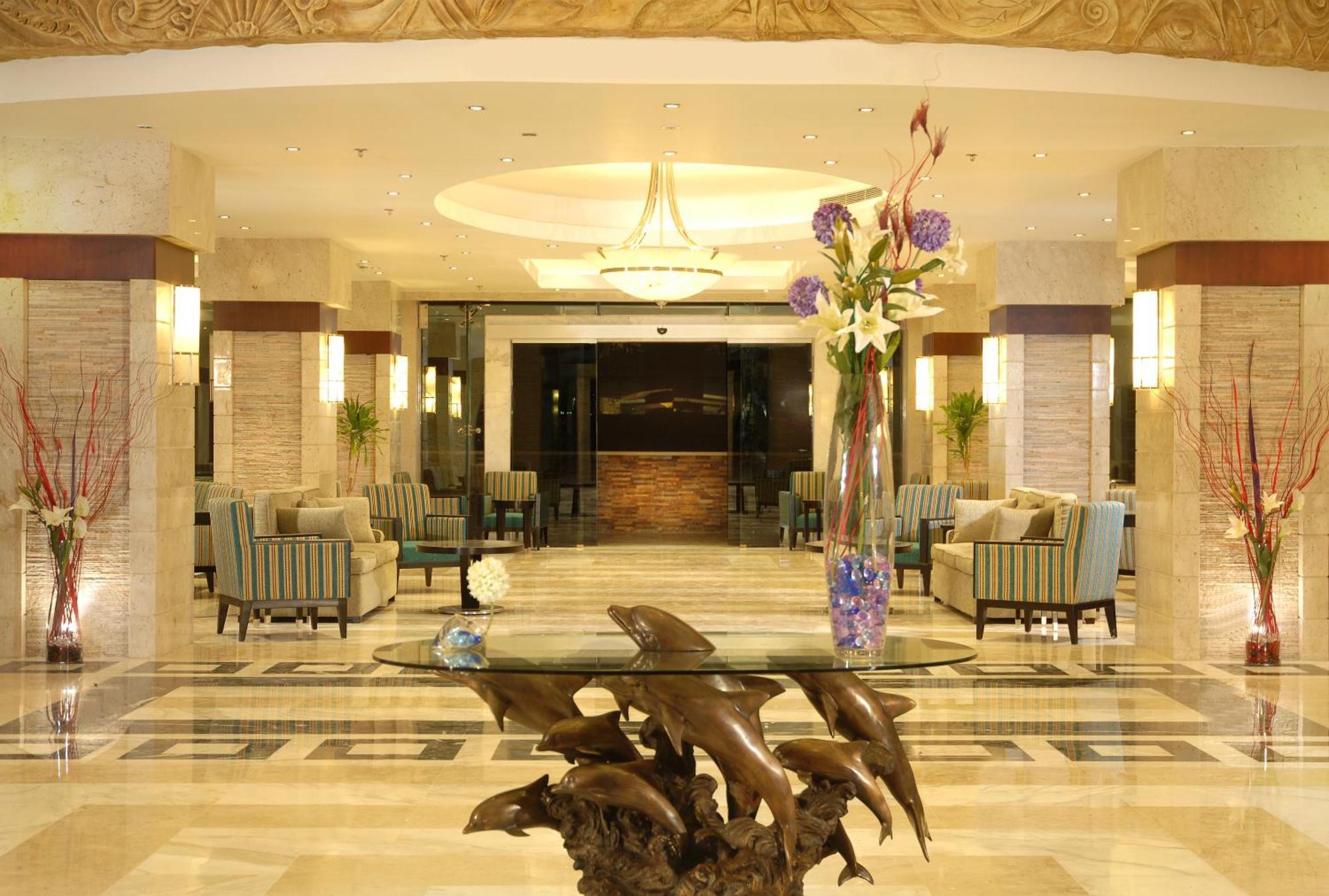 Resort Xperience Sea Breeze (adults Only)