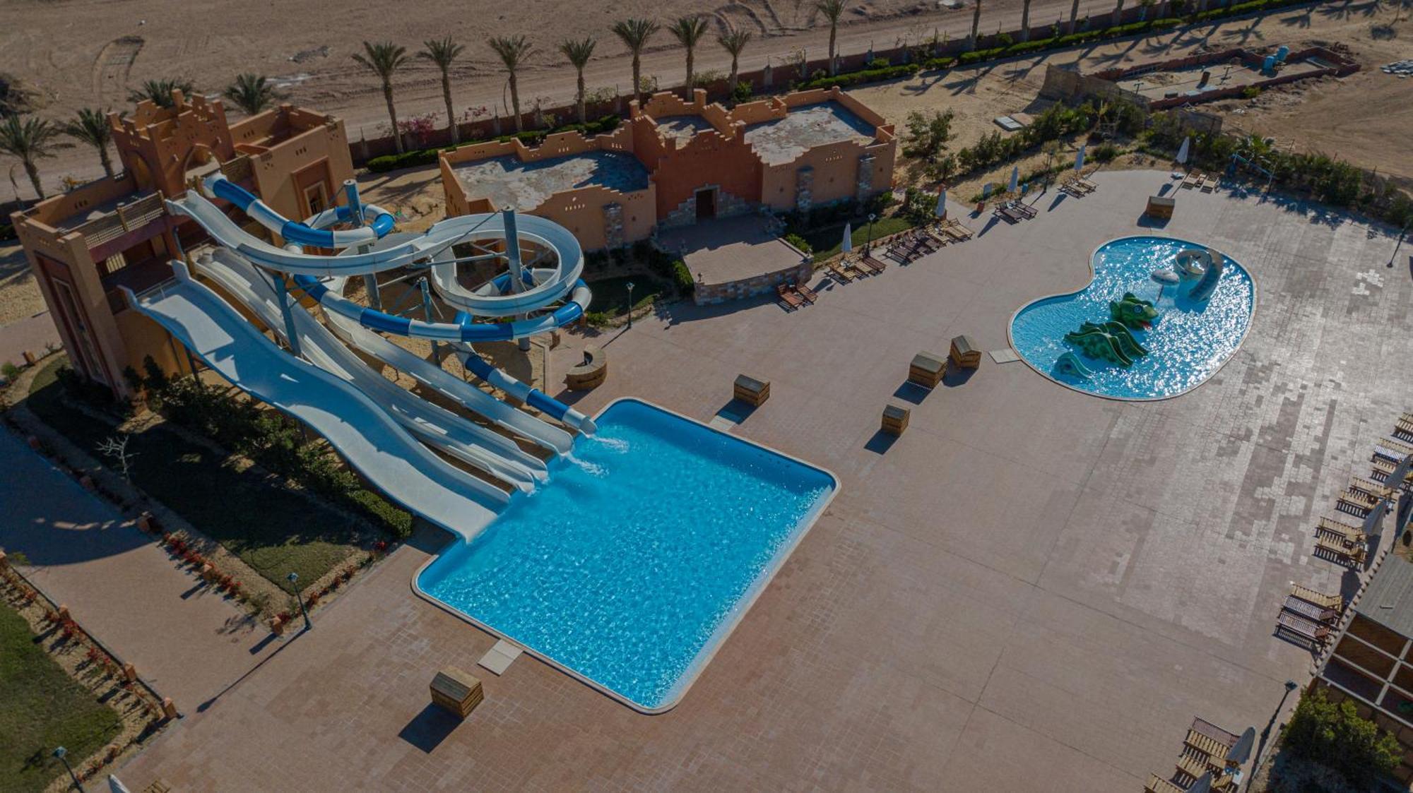 Dream Lagoon & Aqua Park