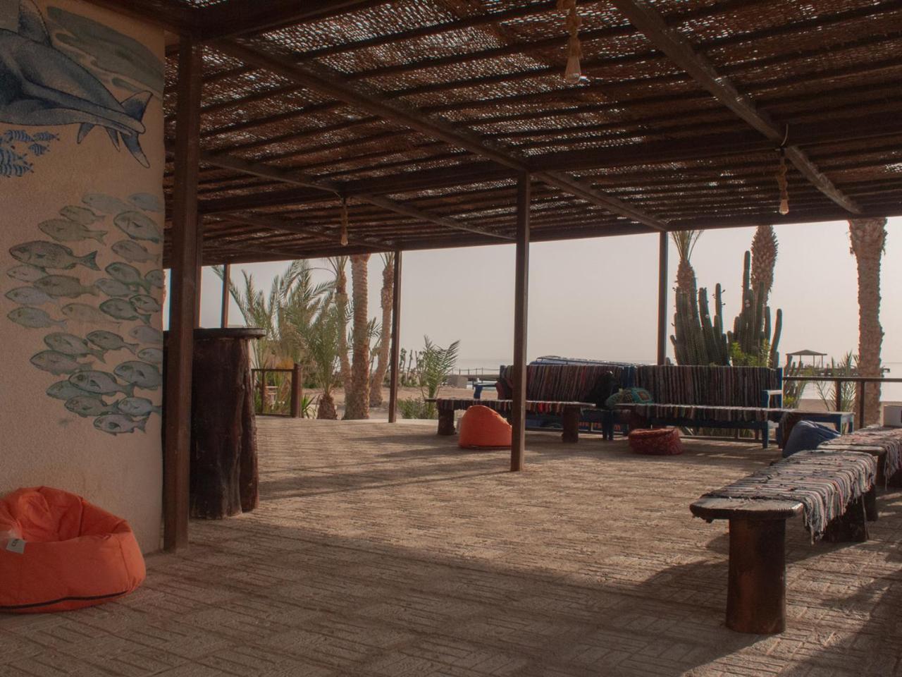 Wadi Sabarah Marsa Alam