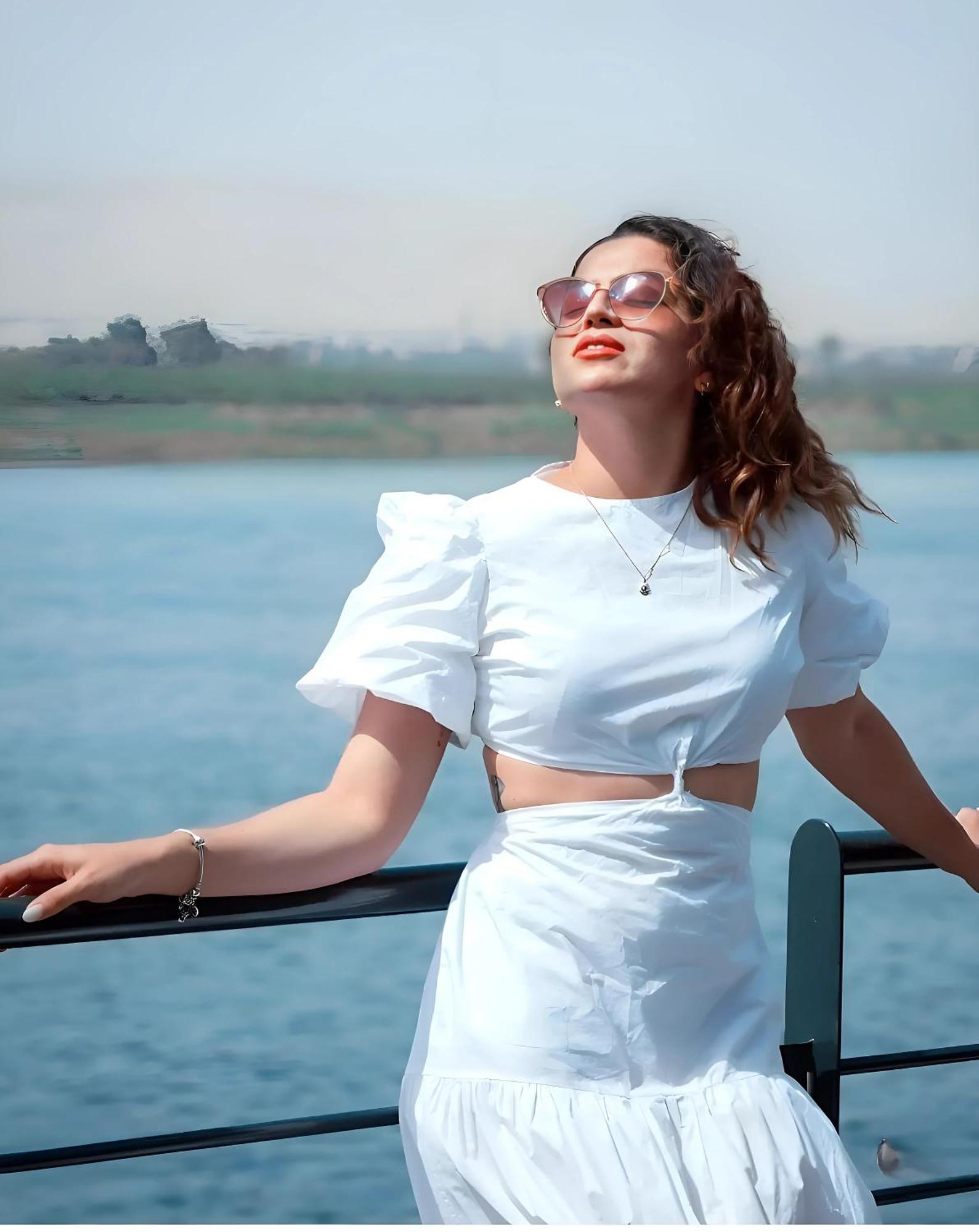 Nile Cruise Net Every Monday From 4 Nights & Every Friday From Aswan 3 Nights