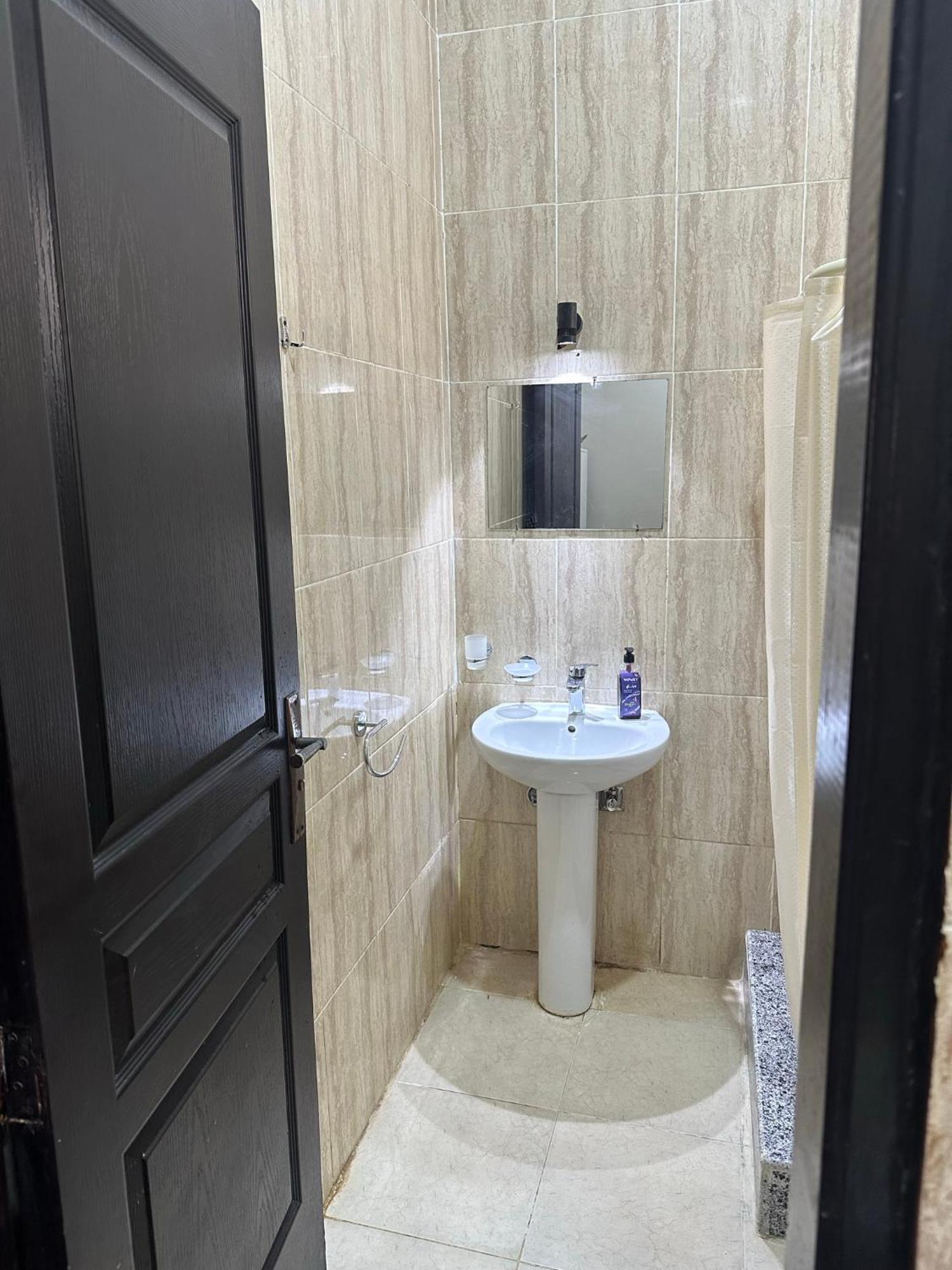Konukevi La Casa Budget *