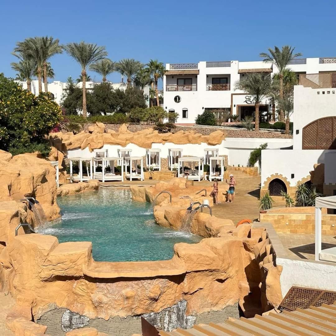 Privata Con Cucina Domina Coral Bay Apartament *