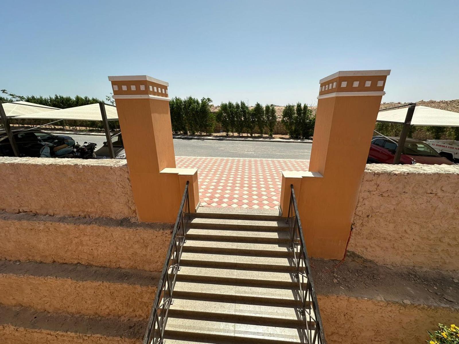 The View Club House Apartamento Hurghada