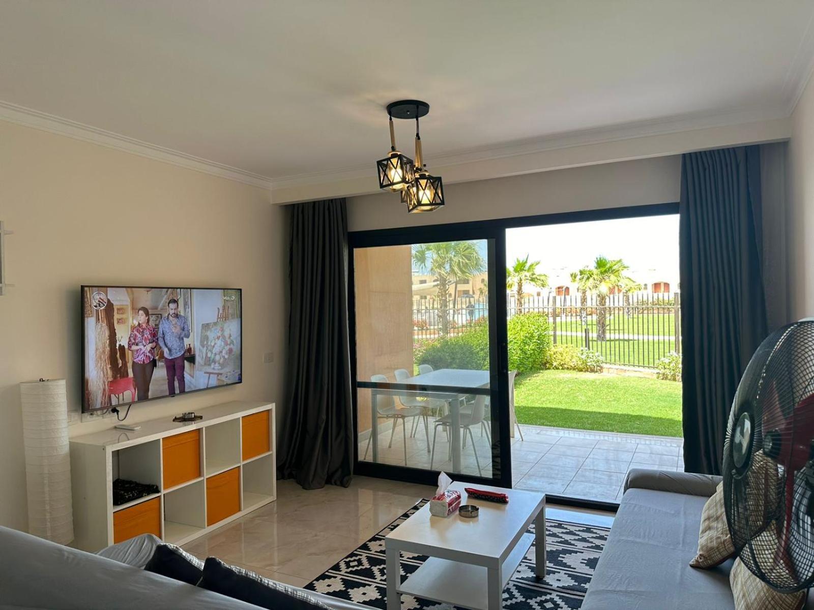 Apartamento The View Club House Hurghada