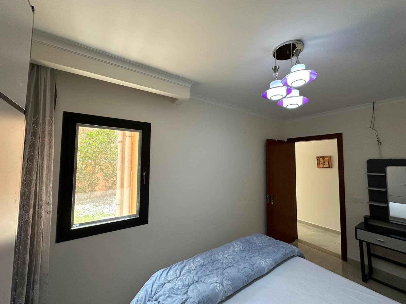 Apartamento The View Club House