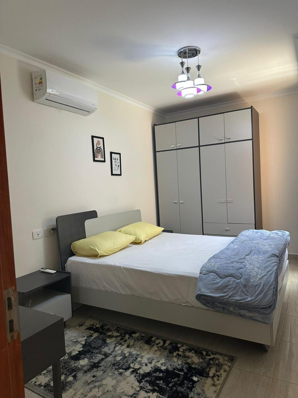 The View Club House Apartamento Hurghada