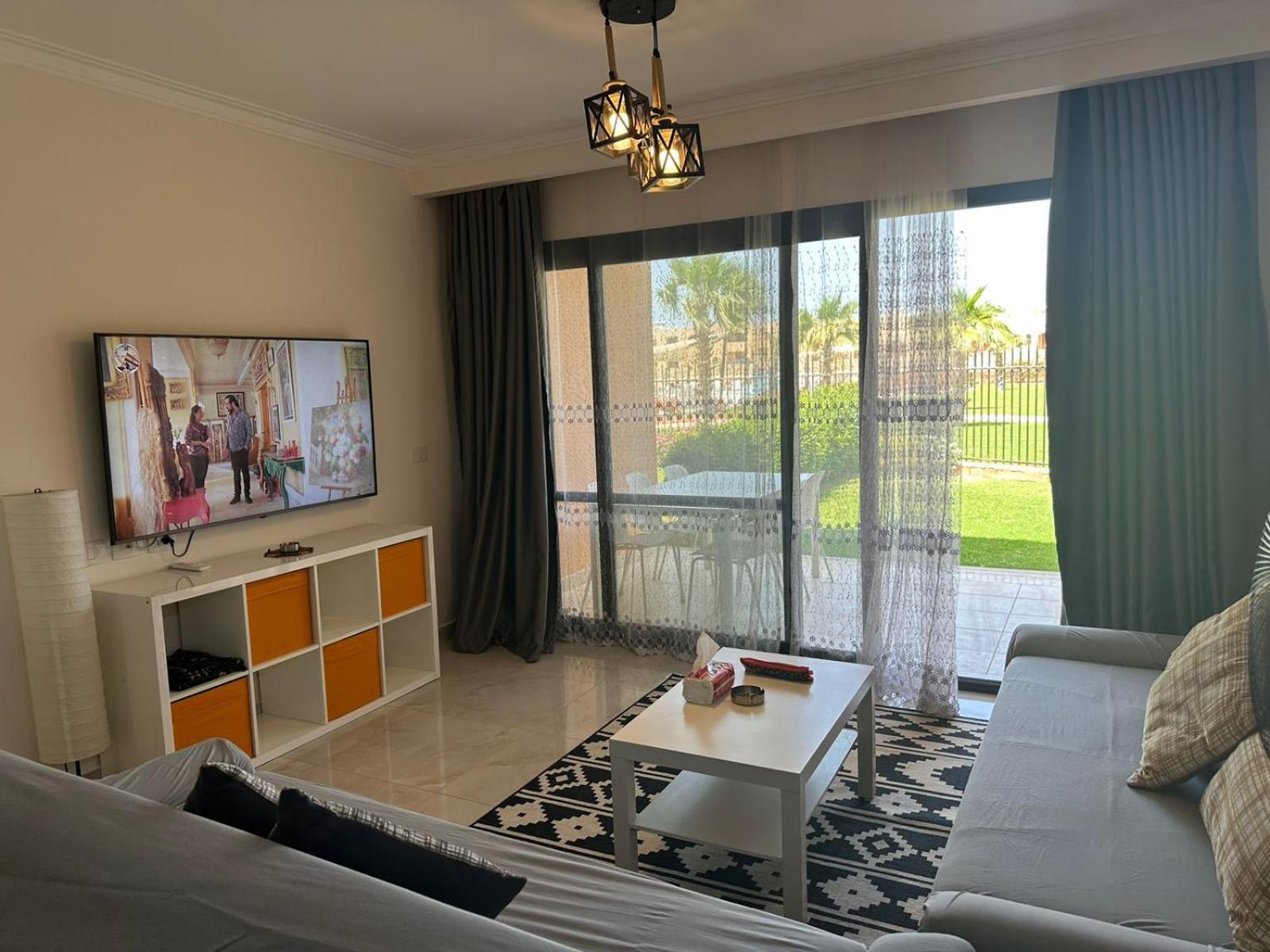 Apartamento The View Club House