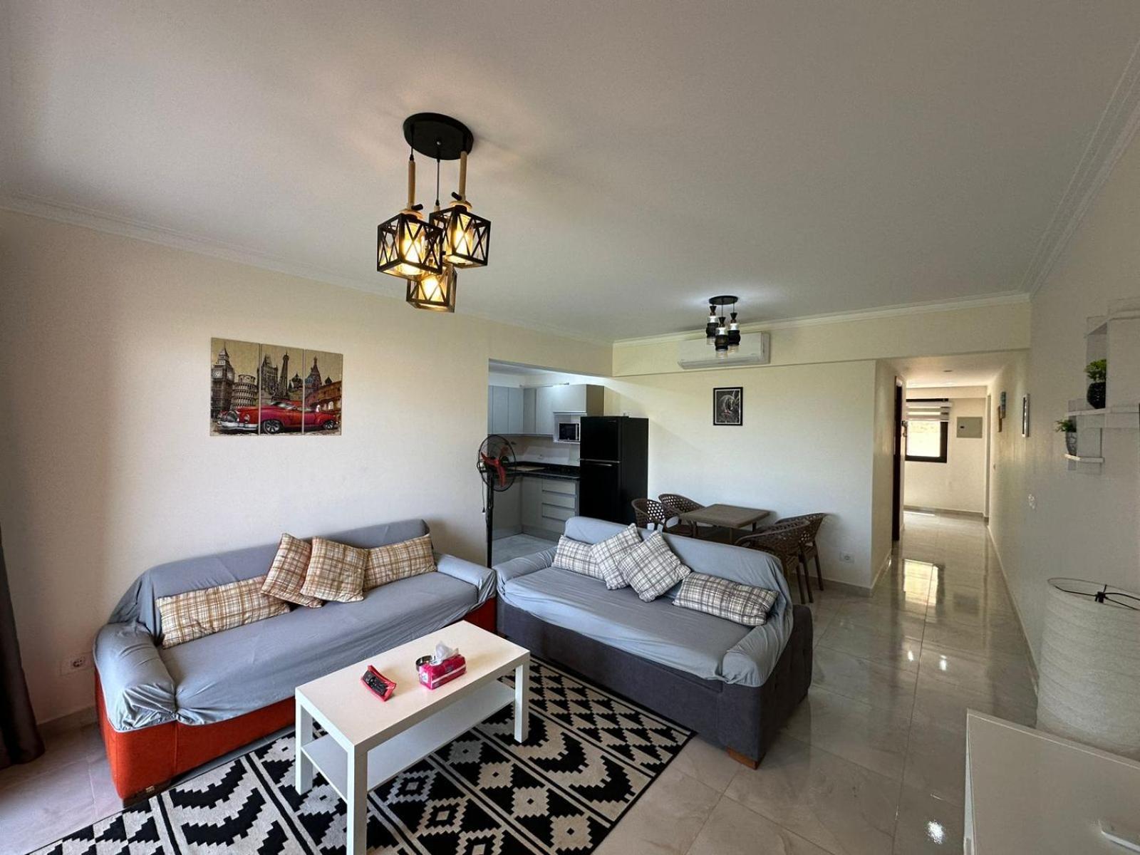 Apartamento The View Club House