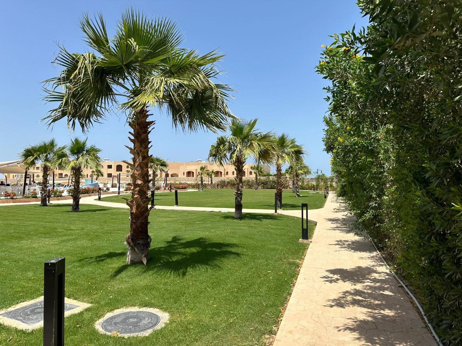 The View Club House Apartamento Hurghada