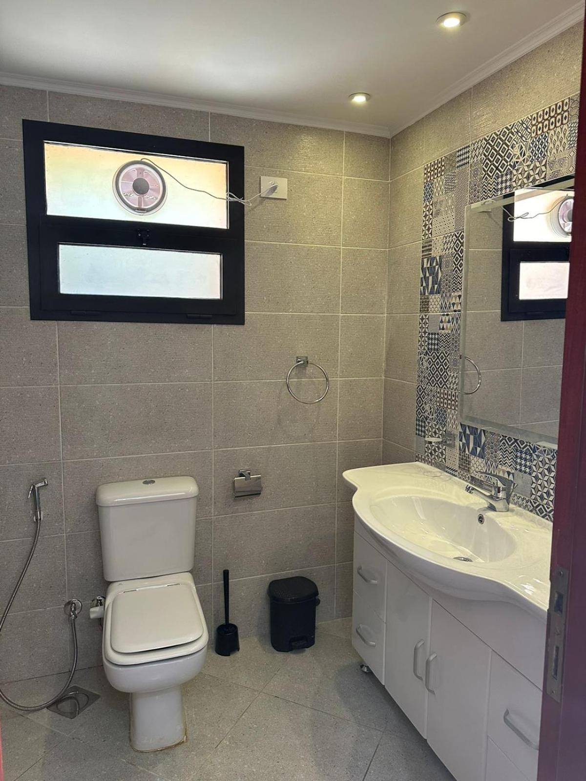 The View Club House Apartamento Hurghada