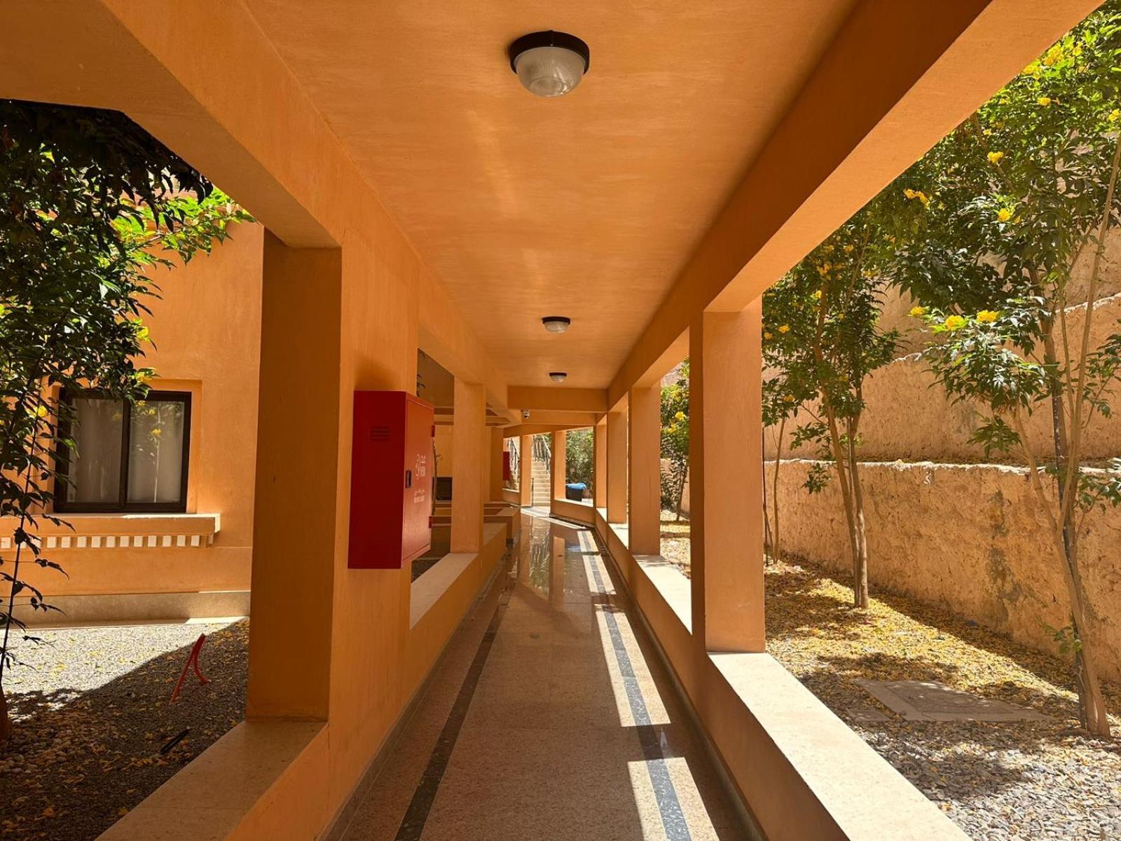 The View Club House Apartamento Hurghada