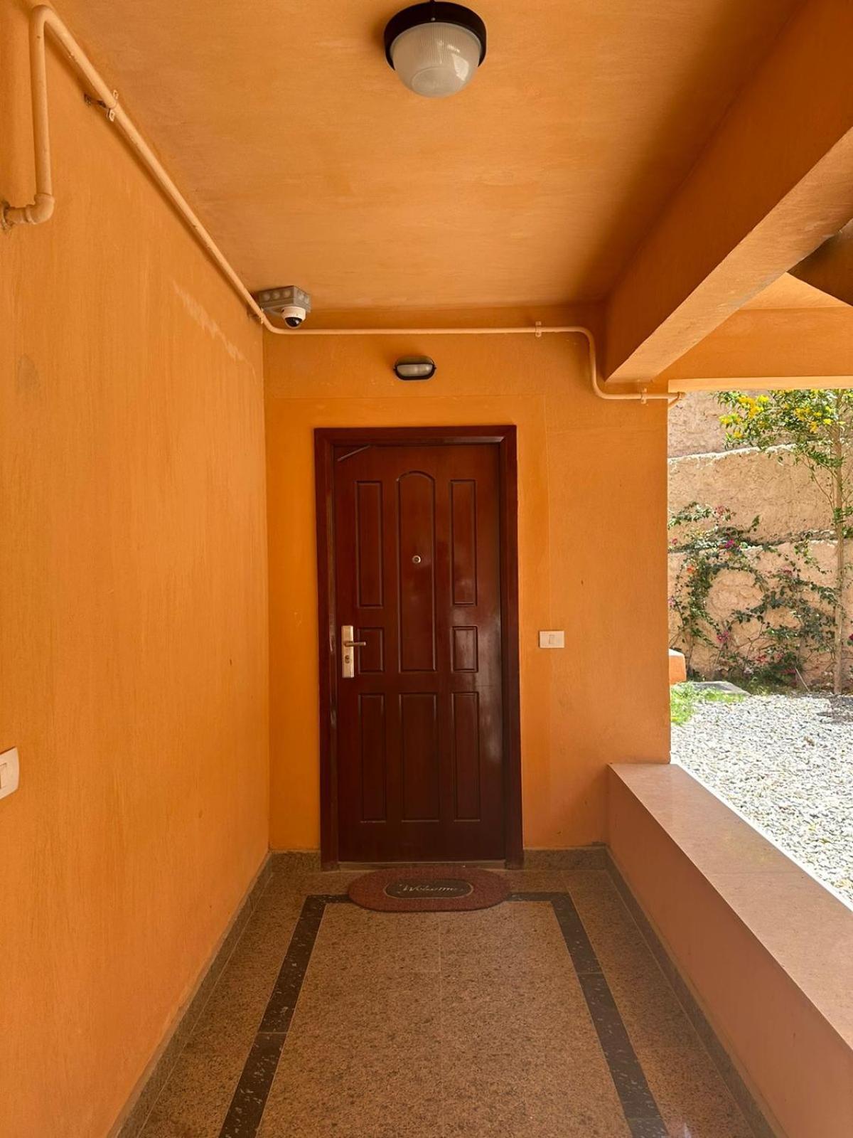 Apartamento The View Club House Hurghada