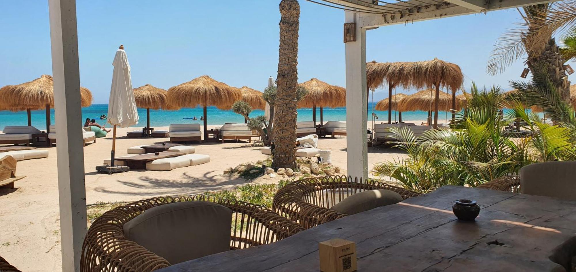 Soma Bay Ambiance - Relaxed - Next To The Breakers * Hurghada