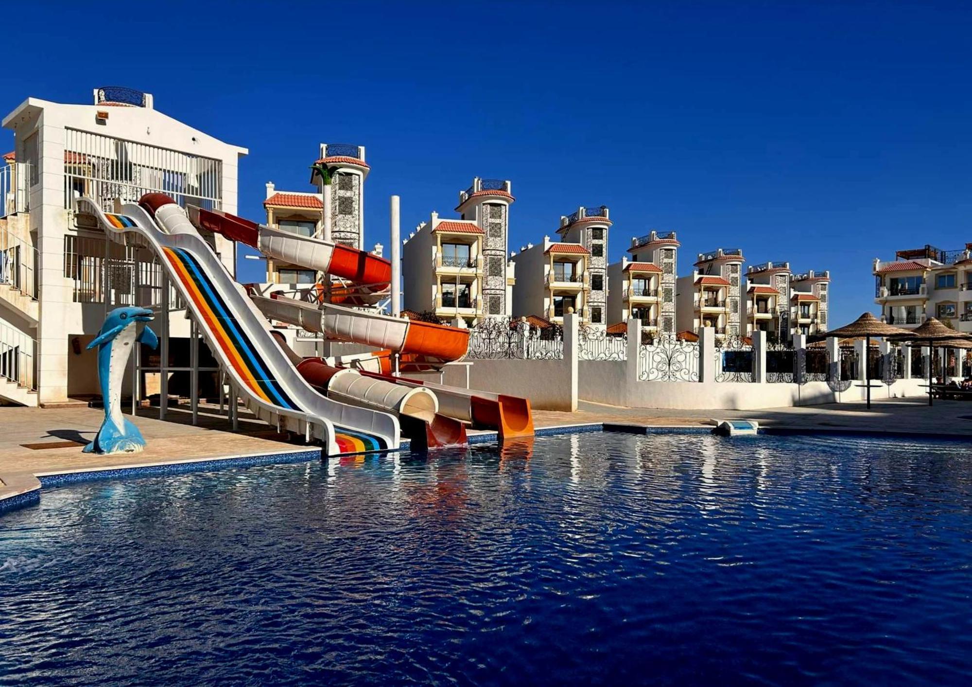 Apartament Hills