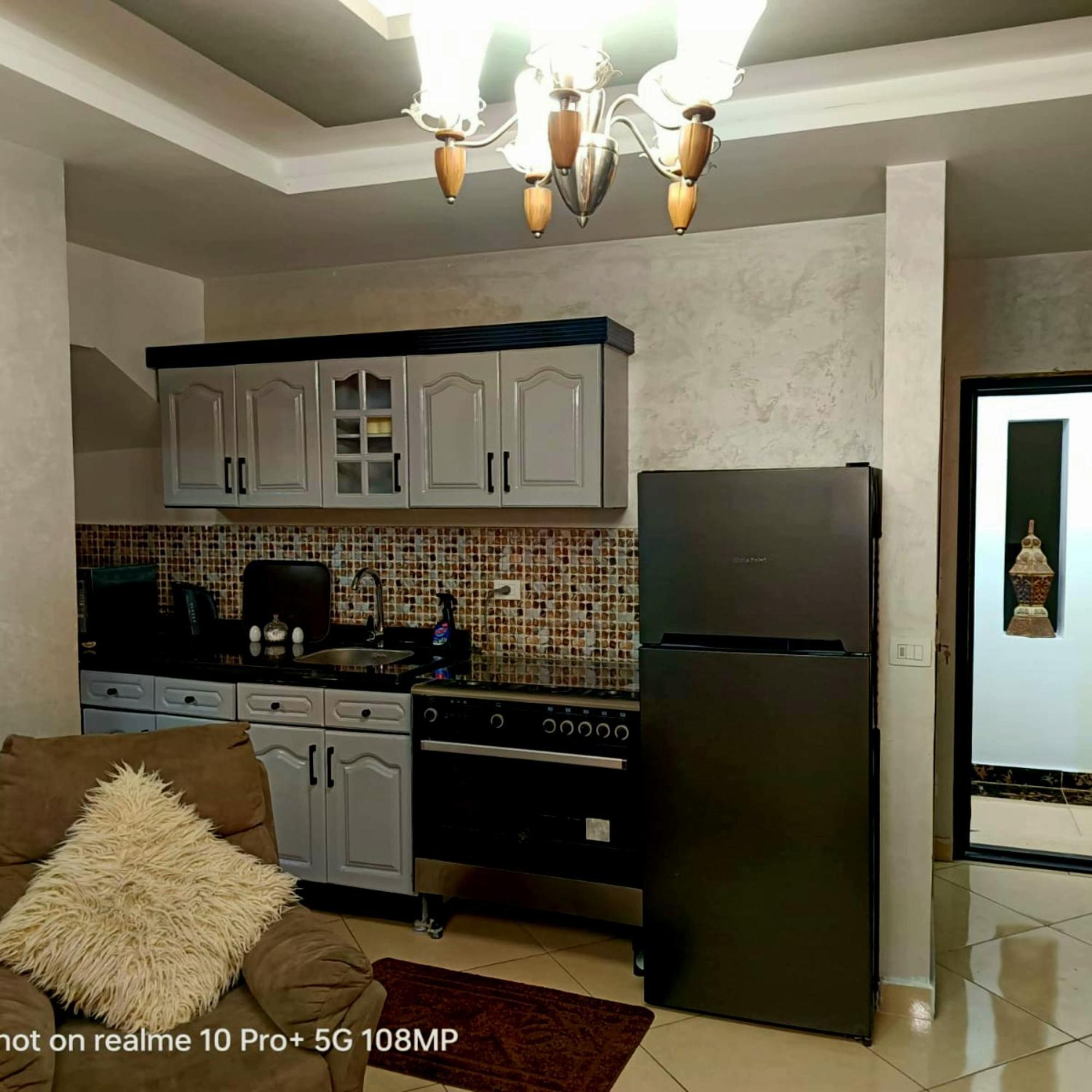 Apartament Hills Sharm el-Sheikh