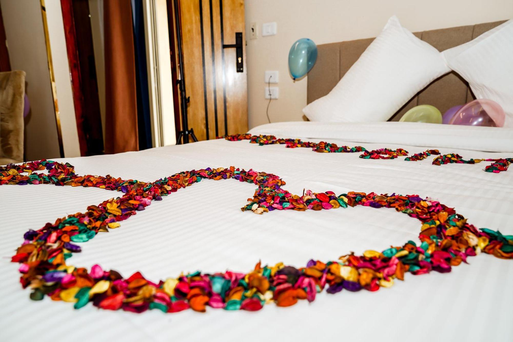Hotel Pyramids 4*