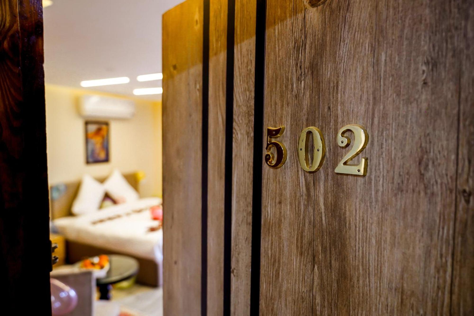 Hotel Pyramids Kafrat al Jabal
