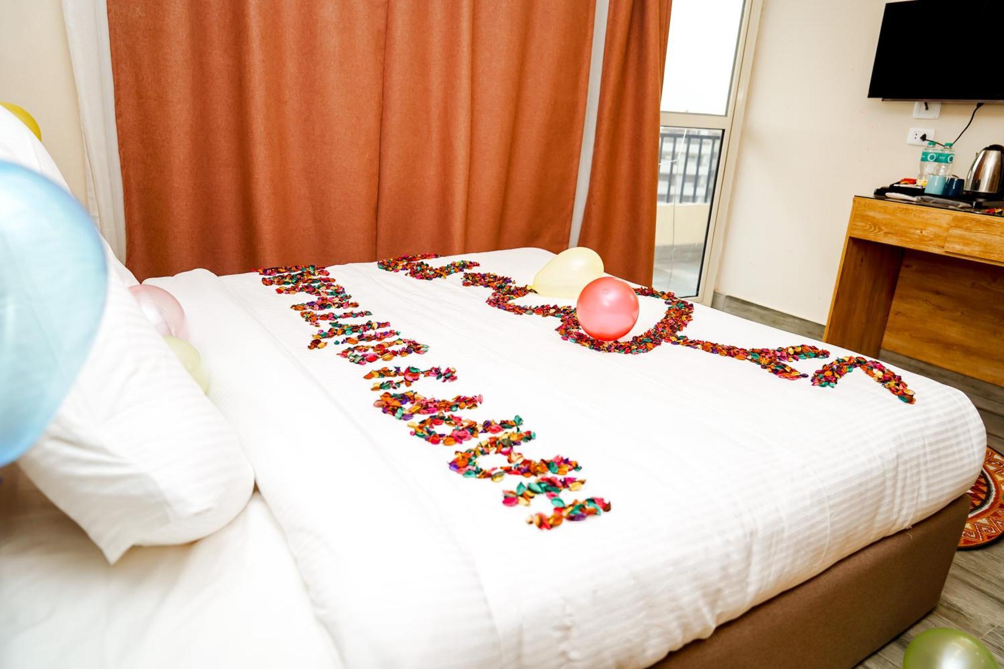 Hotel Pyramids 4*