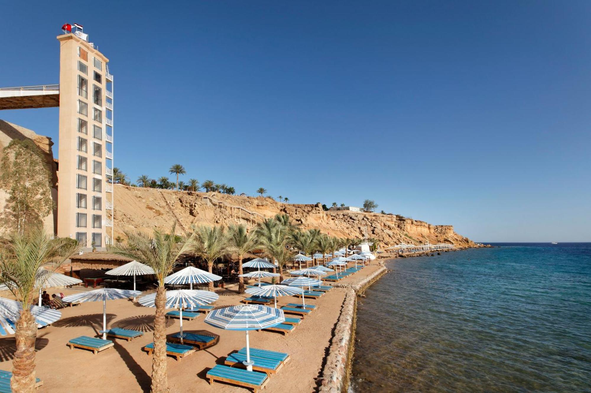 Resort Albatros Sheikh